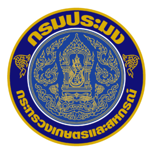 FM101.50MHz. ::: สถานีวิทยุกระจายเสียงกรมประมงจังหวัดร้อยเอ็ด